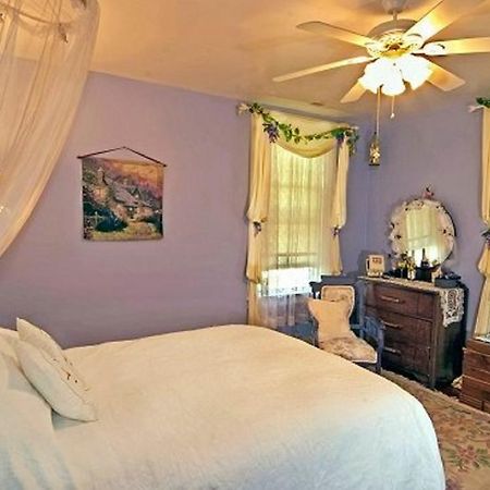 Inn At Norwood Sykesville Номер фото