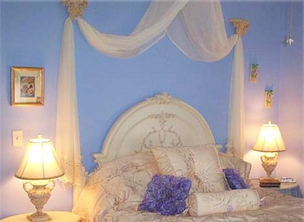 Inn At Norwood Sykesville Экстерьер фото
